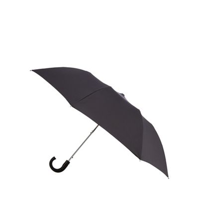 Fulton - Black 'Ambassador' automatic umbrella