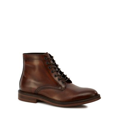 lace up boots debenhams