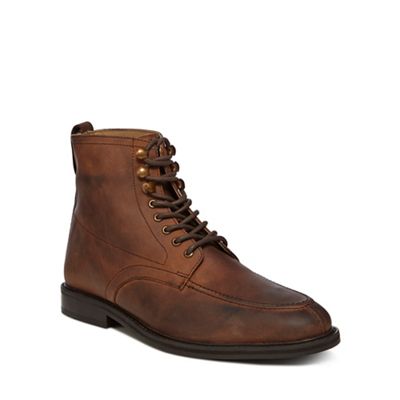 lace up boots debenhams