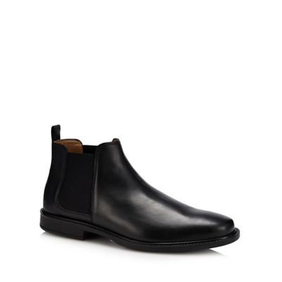 henley mens chelsea boots