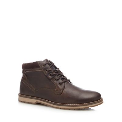 lace up boots debenhams