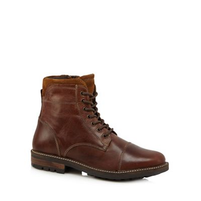 debenhams mens boots