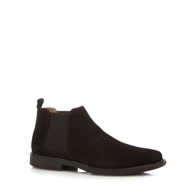 henley mens chelsea boots