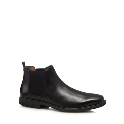 henley mens chelsea boots