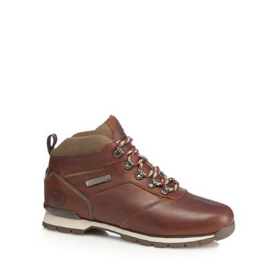 timberland mens splitrock 2