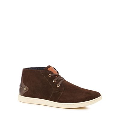 debenhams chukka boots