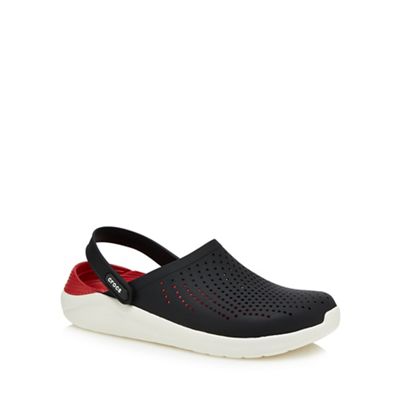 debenhams crocs