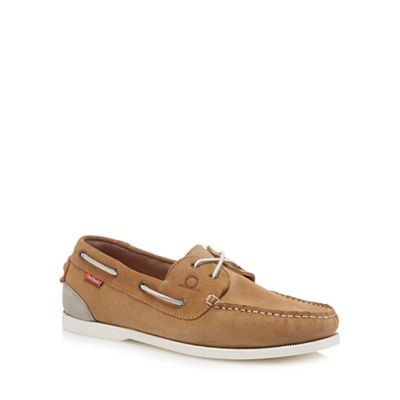 chatham galley 2 boat shoes