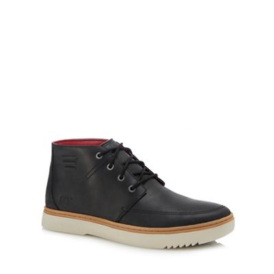 sebago turner chukka