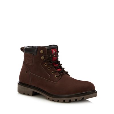 lace up boots debenhams