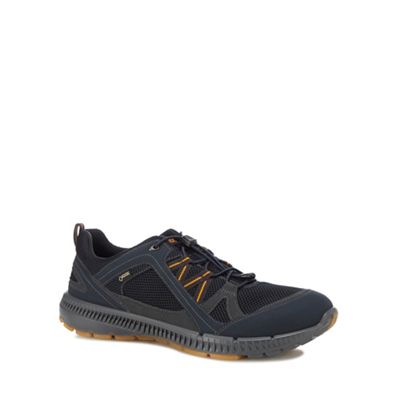 ECCO - Navy 'Terra Cruise II' trainers