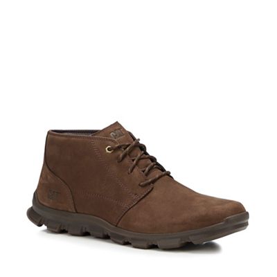 debenhams mens caterpillar boots