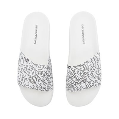 emporio armani debenhams