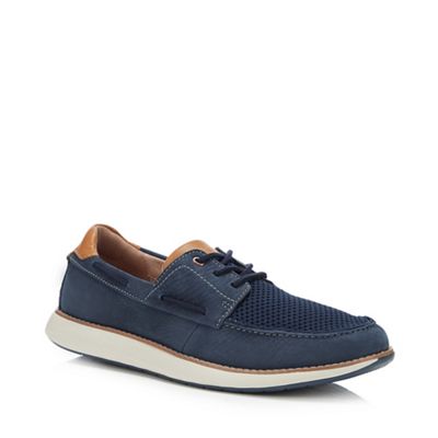 debenhams clarks mens shoes