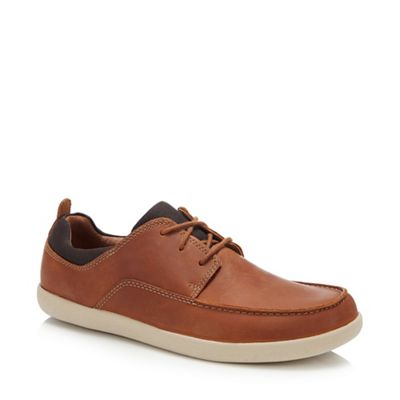 debenhams mens clarks shoes