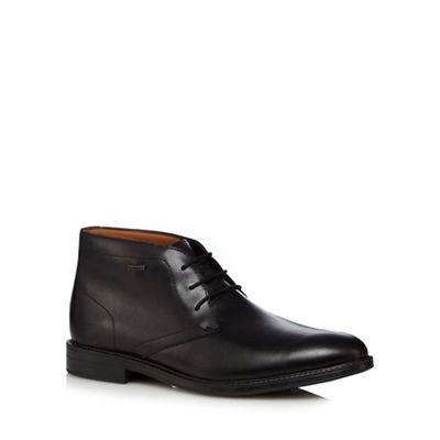 clarks chilver hi gtx black