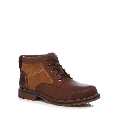 timberland bayham chukka