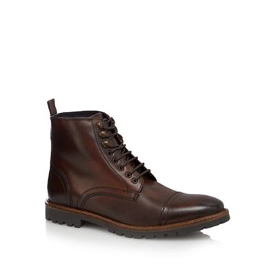 lace up boots debenhams