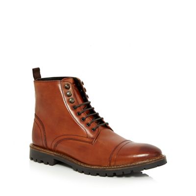 base siege boots