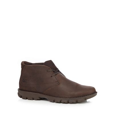 cat mitch boot