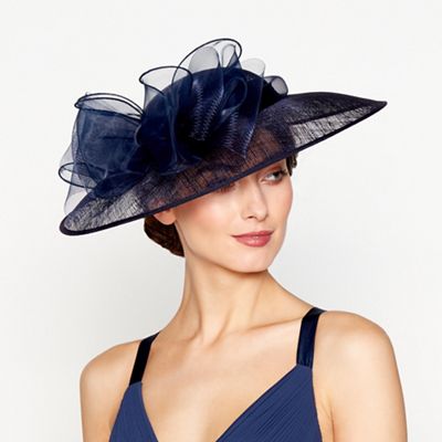debenhams ladies hats and fascinators