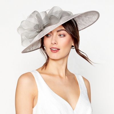 debenhams wedding hats and fascinators