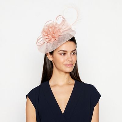 fascinators and hats debenhams