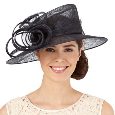 Ladies Day Fascinators | Hats For The Races | Ladies Race Days Hats and ...