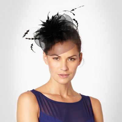 Fascinators & Occasion Hats  