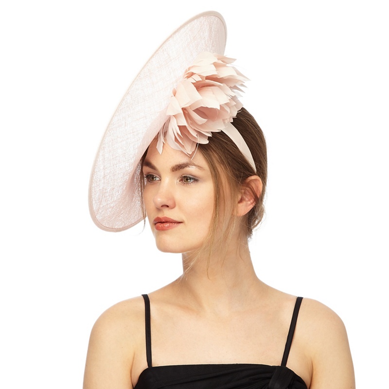 Occasion Hats | Hats for the races | Wedding Guest Hats