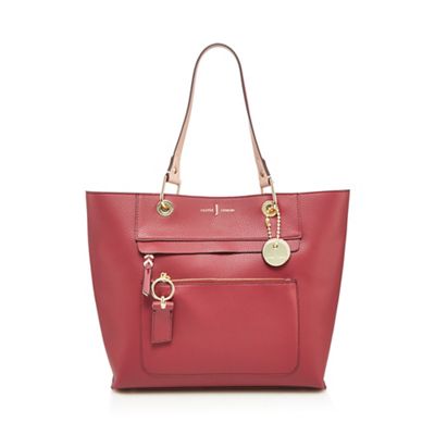 jasper conran pink bag