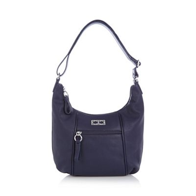 navy cross body bag debenhams