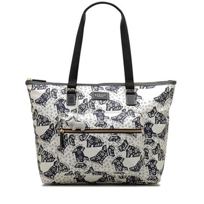 radley tote bag debenhams