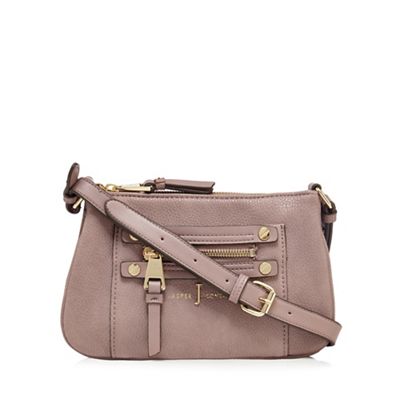 jasper conran pink bag