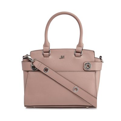 debenhams pink handbags