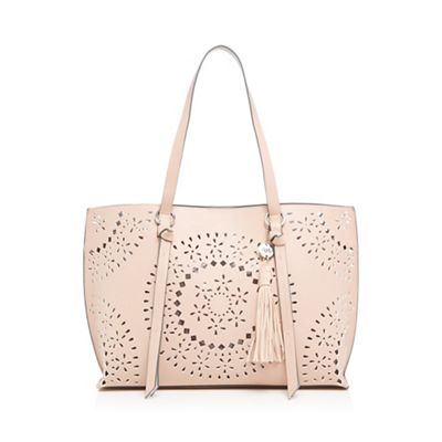 debenhams pink handbags