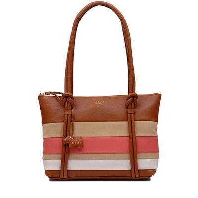 debenhams tan handbags