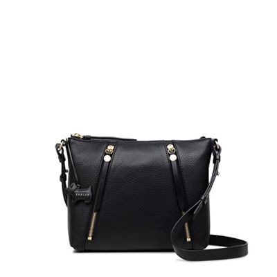 navy cross body bag debenhams