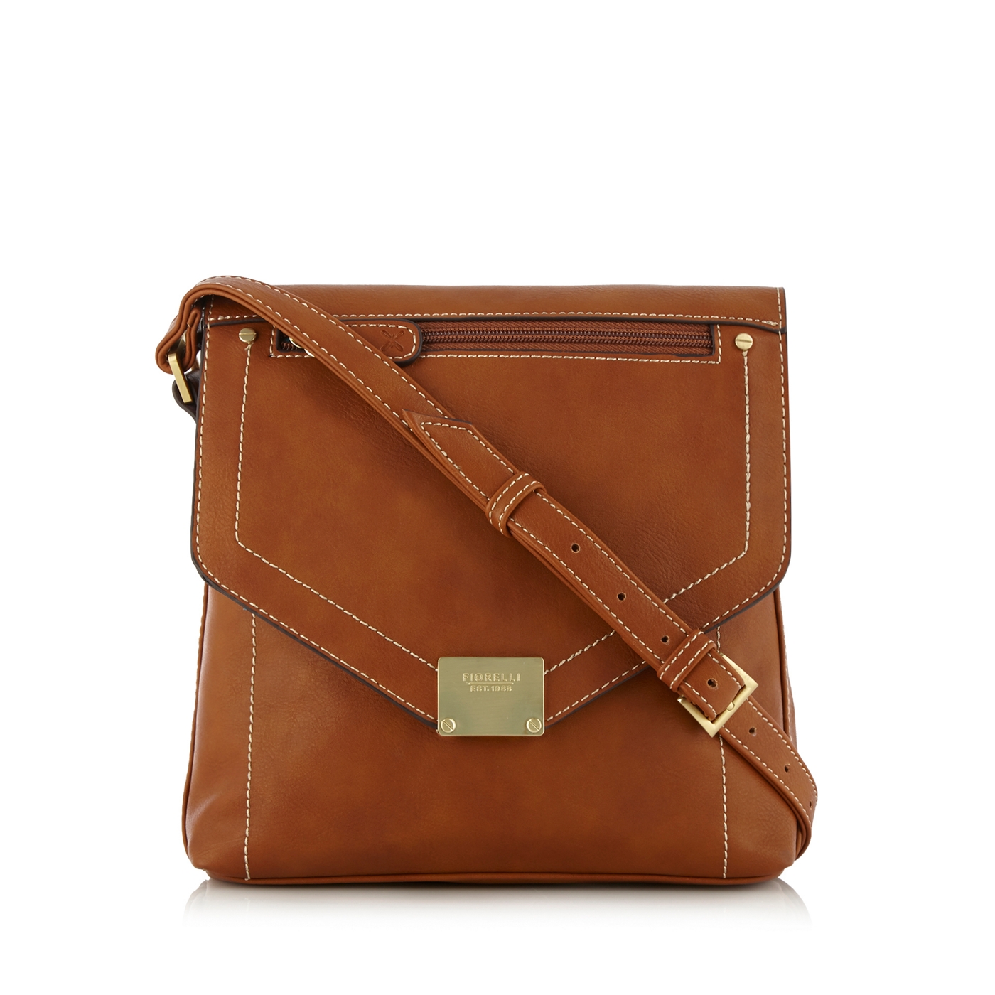 Fiorelli Tan cross body bag