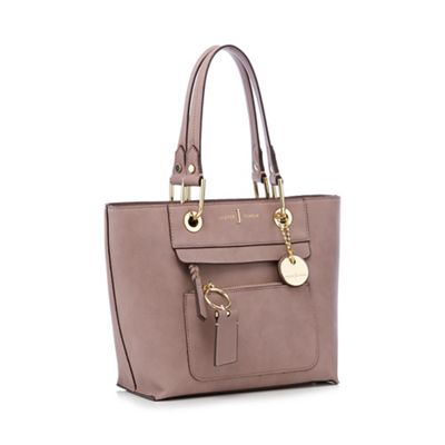 jasper conran pink bag