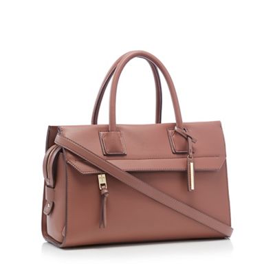 jasper conran pink bag