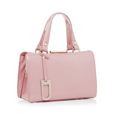 debenhams pink handbags