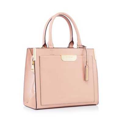 jasper conran pink bag