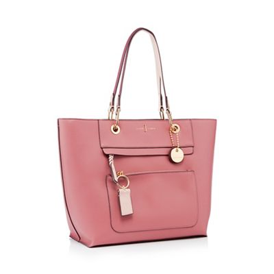 jasper conran pink bag