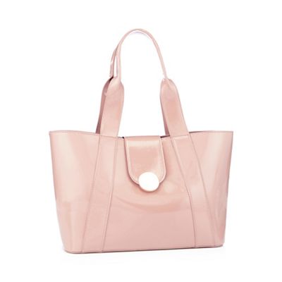 debenhams pink handbags