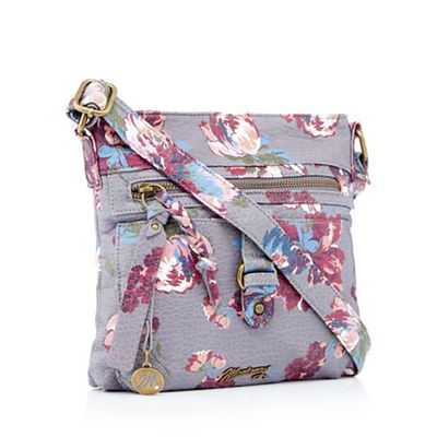 debenhams cross body bags