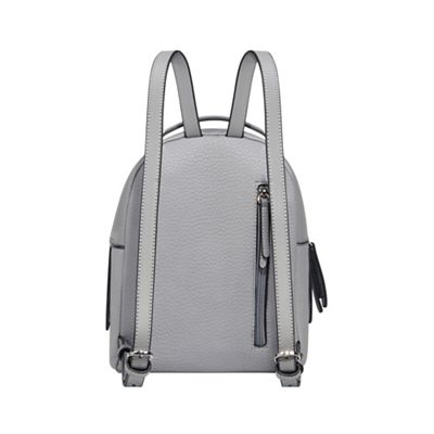 fiorelli grey backpack