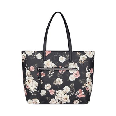 fiorelli floral bag