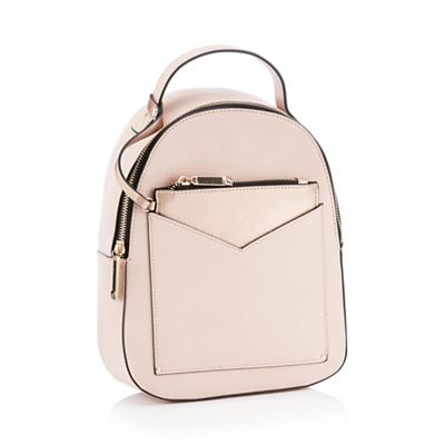 ladies backpacks debenhams
