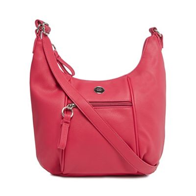 debenhams pink handbags